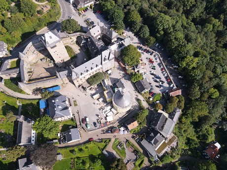 Schloss Burg